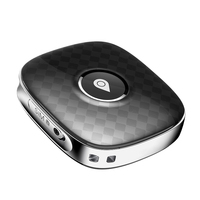 4G Mini Smart Gps Tracker & Locator App Control Pet Detection Wearable Location Tracker Ultra Petit GPS Tracker Pour Chat Chien Oiseau