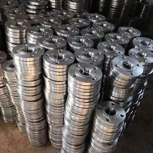 Brida de carbono forjado y acero inoxidable de adaptabilidad para soporte y soporte de tubos y tuberías - Product Image 5