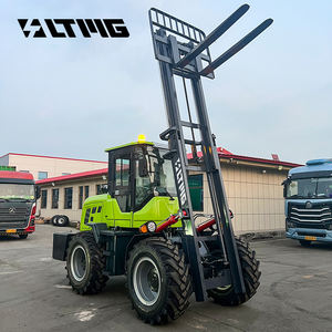 भारी शुल्क 4wd सभी इलाकों में भारी शुल्क 4-5 <span class=keywords><strong>6</strong></span> टन डीजल - Product Image 4