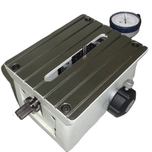 Comparador Universal Multifuncional de Alta Calidad, Analizador de Medidas ID/OD, Herramienta de Medición y Calibración, Rango de 4-67 mm, Precisión del 1% - Product Image 1