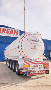 Camión Cisterna de Gas GLP de Alta Seguridad de 20000L con Sistema de Conteo para Transporte de Gas Licuado de Petróleo - Product Image 5