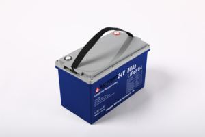 Ventes chaudes Batterie LiNiMnCoO2 24V 12V 48V 51.2V 50Ah 100Ah 200Ah 300Ah 400Ah avec BMS 6000 cycles Électronique grand public - Product Image 5