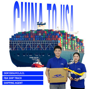 Profesional para envío urgente de China a EE. UU. Reino Unido Europeo Alemania Francia Italiano UPS DHL EMS FEDEX Tiempo de entrega rápida - Product Image 1