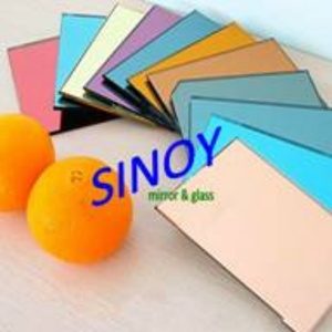 Hot Sale China Top Manufacturer Produce Colored <b>Mirror</b> With Good Price - Product Image 4