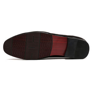 Chaussures habillées pour hommes 37-48 – Grande taille – Mocassins tendance pour homme – Design miroir pour mariage – Chaussures pour costume – Ventes flash - Product Image 4