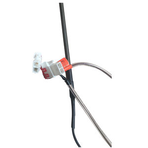 Tube chauffant de dégivrage pour réfrigérateur DA47-00444A, pièces détachées d'origine pour <span class=keywords><strong>Samsung</strong></span>, vente flash - Product Image 6