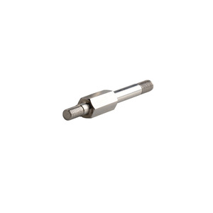 Iron Connectors A3 Low Carbon Steel CNC Machining Non-standard Customization Parts - Product Image 5