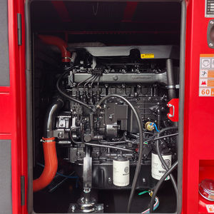 Générateur diesel 30 kW 35 kW 35 <span class=keywords><strong>kVA</strong></span> <span class=keywords><strong>Prix</strong></span> du <span class=keywords><strong>groupe</strong></span> <span class=keywords><strong>électrogène</strong></span> 30 kW à vendre en Guangdong - Product Image 4