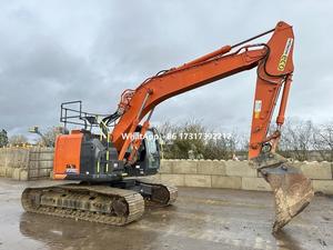 Excavadora de Segunda Mano en Venta, Hitachi Zx225uslc-6 en Buen Estado, Hitachi Zx225uslc-6 en Venta - Product Image 4