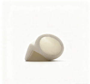 Bande d'étanchéité longue en PVC blanc moderne, étanche à l'humidité et insonorisée pour les salles de bain et les portes en bois, certifiée SGS, garantie 5 ans - Product Image 3