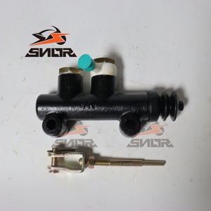 SNOR Accessoires de tricycle de haute qualité Pompe de frein de tricycle à <span class=keywords><strong>trois</strong></span> <span class=keywords><strong>roues</strong></span> - Product Image 4