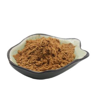 Ziziziphus Zizyphus Jujuba Wervelkolom Dadelzaad Extract Poeder Jujube Saponinen A B 0.3% - Product Image 4