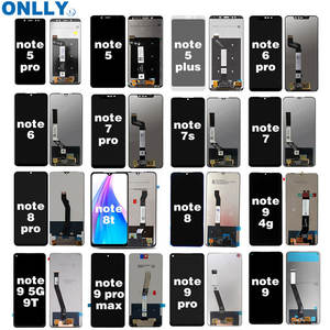 Sostituzione dello schermo Lcd per <span class=keywords><strong>Xiaomi</strong></span> <span class=keywords><strong>Redmi</strong></span> Note10 4G 5G <span class=keywords><strong>Note</strong></span> <span class=keywords><strong>10S</strong></span> Note11S Pro Display Lcd Touch Screen parti di ricambio digitalizzatore - Product Image 5