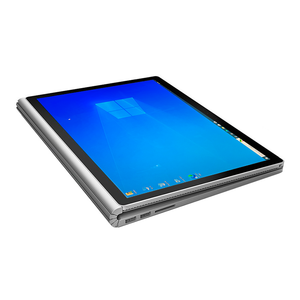 MICR osoft-<span class=keywords><strong>Surface</strong></span> Book 1 95% ธุรกิจแบบพกพาความเป็นมืออาชีพ Intel Core <span class=keywords><strong>i5</strong></span>-6th 8G RAM 256G SSD 512GB 1TB 13.5นิ้ว Win10 <span class=keywords><strong>Pro</strong></span> - Product Image 6