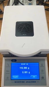 Halogène humidimètre - Product Image 5