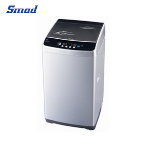 Fully Automatic <b>Top</b> <b>Loading</b> Baby Cloth Washing Machine for Home Dwt-120albk <b>Top</b> <b>Loading</b> Washing Machine - Product Image 2