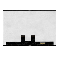 Gbx لـ HP Spectre X360 14-ef 14-ef0022na 14-ef0024na WUXGA + كمبيوتر محمول شاشة لمس LED LCD تجميع x FHD