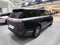 Véhicule électrique Xpeng GX 2026 à longue portée et longue empattement, SUV grand format à énergie nouvelle, idéal pour la famille ou les affaires - Vente Flash