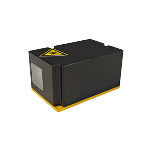 Módulo Láser de Indicación Lumispot FLD-E40-B0.3 de Alta Calidad, 1064nm, 40mJ - Product Image 1