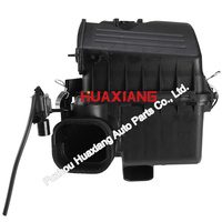 Boîte de filtre à air 17700-21120 pour Toyota Yaris 2005-2011, boîte de nettoyage de filtre à air