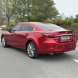 <span class=keywords><strong>Mazda</strong></span> Atenza 2021 Usado de Alta Calidad, Superventas, Edición Deportiva Skyactiv de 2.5L, Sedán con Volante a la Izquierda en Venta - Product Image 6
