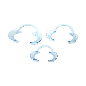 TA010 Zogear C Style Dental Wangen re traktor - Product Image 1