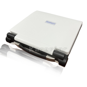 Veterinaire Echografie Voor Kliniek Ziekenhuis 3d Kleur Doppler Echografie Machine Draagbare Doppler Echografie - Product Image 6