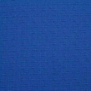 Tela Brocada Jacquard Europea TSP 145GSM, Material Jacquard Azul, Tela Brocada Jacquard de Lujo - Product Image 3