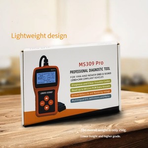 Retail/Battery Test /Car Reading Card/ Car Fault <strong>Detector</strong> - Product Image 4