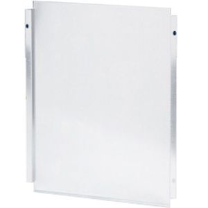 Back Panel for <b>Gas</b> <b>Meter</b> Protection Box 50x30cm <b>Gas</b> Generation Equipment Part - Product Image 1