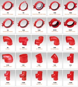 Wholesale Price Concrete Pump Spare <strong>Parts</strong> Small Concrete Pump Elbow Manufacturer the Other Pipe Spare <strong>Parts</strong> Fire Fighting System - Product Image 5