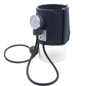 Ручной прибор для измерения артериального давления, анероидный сфигмоманометр - Product Image 3