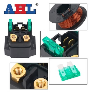 Relé de arranque para motocicleta, pieza de repuesto 4SV-81940-00-00 4SV-81940-10-00 para <span class=keywords><strong>Yamaha</strong></span> XVS250 FZ6R <span class=keywords><strong>XJ6F</strong></span> YP250R YP400R XP500 XT660Z - Product Image 4