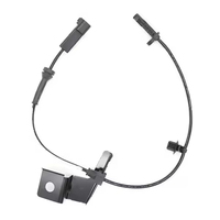 Capteur de vitesse de roue ABS BRAB493 BRAB379 ALS2596 AB1220 SS20890 5S13992 2ABS2834 SKALS2596 pour FORD