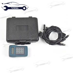 für CD400 Digital-Kit Tachograph LKW-Tacho Werkzeug-Set Programmier-Set Tacho-Programmierung - Product Image 3