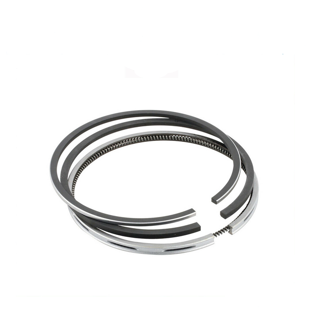 Motor Engine Accessories Engine Piston Ring 23040-4A910 2304004A910 230404A900 for Hyundai D4CB for Kia 91.1mm*2.5+2+3