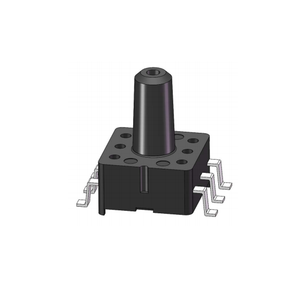 Cảm biến áp suất cho máy đo huyết áp LWP 2xxx loạt Cảm biến áp suất là một tất cả-silicon cấu trúc MEMS cảm biến áp suất - Product Image 1