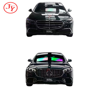 BBA S W 223ระดับไฮเอนด์อัพเกรด <span class=keywords><strong>AMG</strong></span> S63 S 65กันชนหน้าและหลังส่วนลด<span class=keywords><strong>ราคา</strong></span>ตามที่แสดงในรูป - Product Image 3