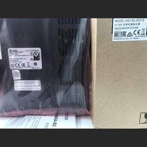 Controlador Original ASDB22023B 3PH 2KW B2 ASD-B2-2023-B - Product Image 4