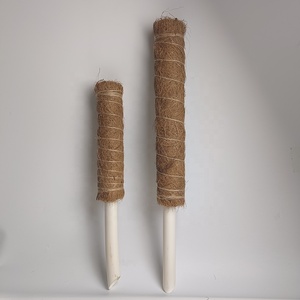 <span class=keywords><strong>Support</strong></span> de plante en plastique en gros, style totem oriental, pour la croissance verticale des <span class=keywords><strong>plantes</strong></span>, idéal pour les pots et jardinières à mousse. - Product Image 2