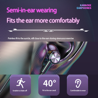 Écouteurs sans fil magnétiques intra-auriculaires BL370 anti-perte avec indicateur LED, oreillettes TWS à suspendre au cou, micro-casque pour le sport et le streaming en direct
