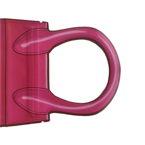 Biểu Tượng Tùy Chỉnh 1Gm-16Oz Snack Dây Kéo Túi Lá Mylar Chết Cắt Zip Khóa Bao Bì Pouch Mùi Bằng Chứng Không Thường Xuyên Hình Dạng Đặc Biệt Cho Đường - Product Image 2