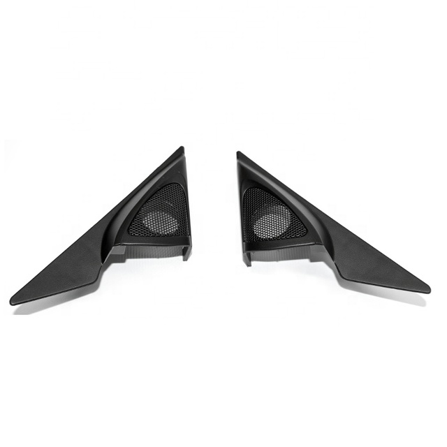 Car Accessories High Quality Parts Fit For Mazda6 2012 Year Tweeter Speaker Horn Tuning Parts Factory Price