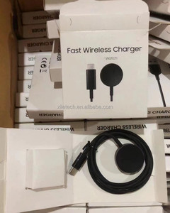 <span class=keywords><strong>Chargeur</strong></span> sans fil rapide pour montre connectée Type C OR900 <span class=keywords><strong>Chargeur</strong></span> sans fil magnétique USB-C pour <span class=keywords><strong>Samsung</strong></span> <span class=keywords><strong>Galaxy</strong></span> <span class=keywords><strong>Watch</strong></span> 5 <span class=keywords><strong>Active</strong></span> <span class=keywords><strong>2</strong></span> /8/7 - Product Image 3