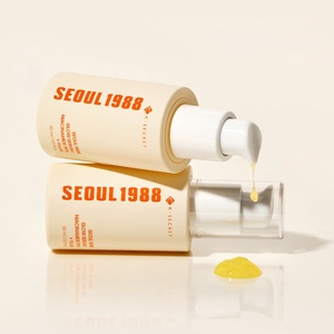 [K-SECRET] Sérum Iluminador Seoul 1988 con Niacinamida 15%+Yuja (30ml) y Corrector de Manchas Oscuras con Yuja para una Piel Radiante - Product Image 5