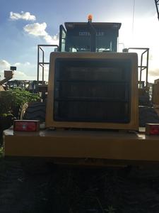 Chargeur sur pneus Caterpillar CAT950B CAT950C CAT950E CAT950F CAT950G d'occasion EN STOCK - Product Image 2