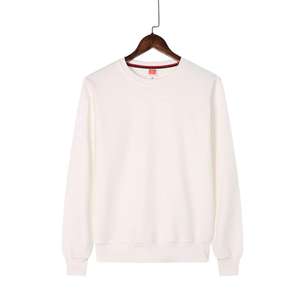 <span class=keywords><strong>HAGO</strong></span>-Sudadera con capucha para hombre, ropa de calle, cremallera, poliéster/algodón, transpirable, teñido liso, antiarrugas, personalizable - Product Image 1