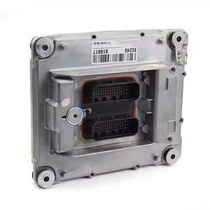 وحدة تحكم المحرك لقطع غيار آلات البناء 21107008 ECU ECM وحدة تحكم المحرك المبرمجة D13B D13F 21107008 - Product Image 1
