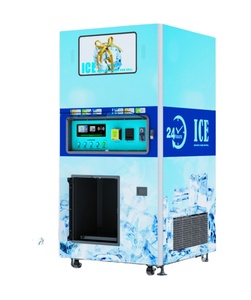 Usine de glace/<span class=keywords><strong>machine</strong></span> d'équipement de fabrication de glace/<span class=keywords><strong>machine</strong></span> à glace pour vendre de la glace - Product Image 1
