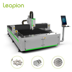 Machines de découpe laser haute vitesse pour acier, métal, garde-corps, portail en fer, conception de portail, prix de la machine de découpe laser pour métal - Product Image 2